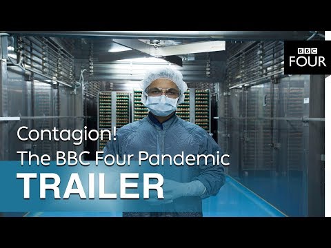 Contagion! The BBC Four Pandemic: Trailer