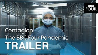 Contagion! The BBC Four Pandemic (2018) Video