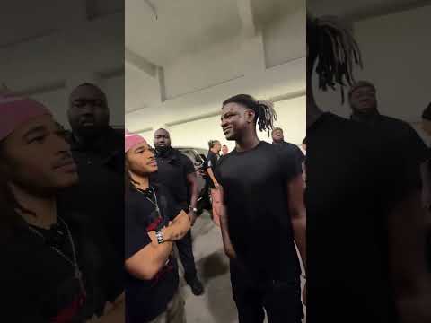 Ken Carson Call Max Short 😂