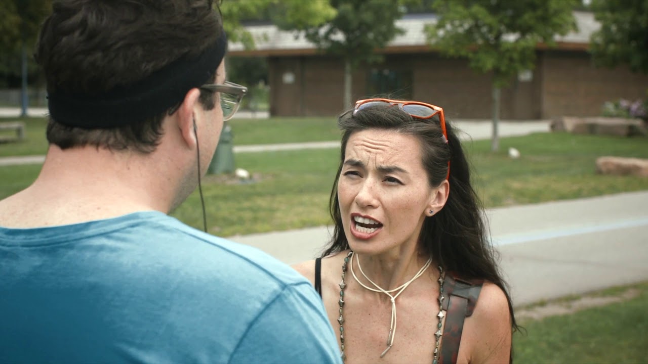 RED ROVER Trailer | WFF18