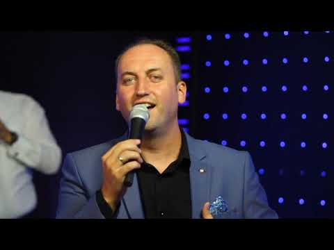 Darko Stojanovski - Pusta da e tugina