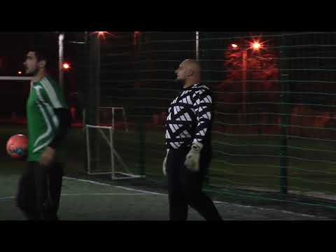 1 тур ХОРОШЕВО 1-1 Aimprosoft 3 лига 03/10/2021 7 кубок BEST LIGA по мини-футболу