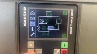 مزيل الرطوبة Kaeser TE142 | صورة 4 - Machineryline