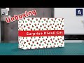 Unboxing Diwali Surprise Gift First In My Collection 5K Subscriber Special Part 1