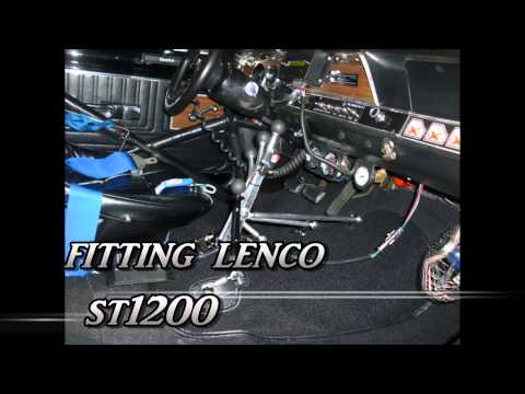 steve clukey what goes into an 8 second 70 duster