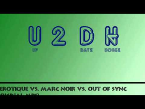 AutoErotique vs Marc Noir vs OutOfSync - GO! (Orig