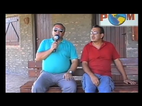 Esteros de Iberá , Corrientes , Presentación en Posada Iberá Porá, Carlos Pellegrini 