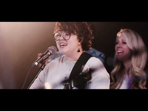 Wash Over Me - Brave Worship (feat. Baily Hager) Official Music Video