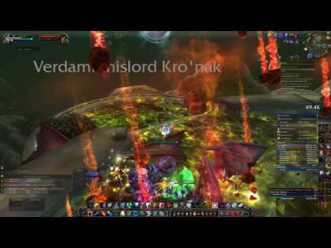 Invasion in Azsuna!!! || TgdS 038