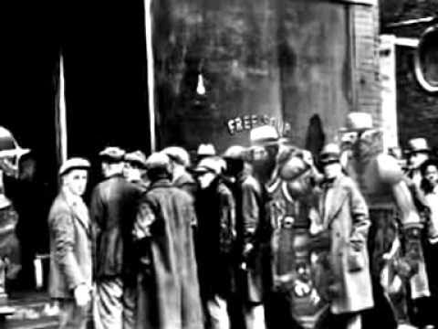 Bernard Harris   "Don't Worry..."