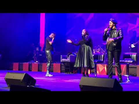 Lusanda Beja | Jesu Lidwala | Live in Cape Town 