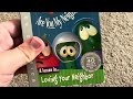Meine VeggieTales VHS Sammlung Ausgabe 2026 Teil 1