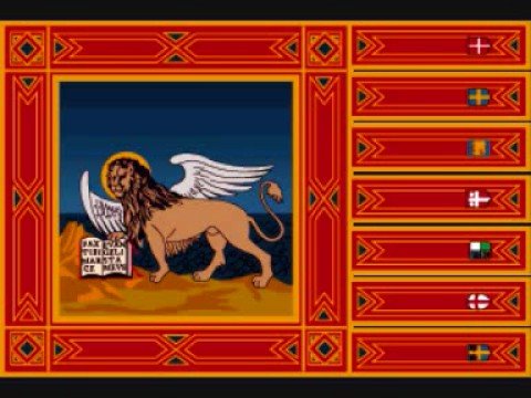 National Anthem of Veneto's People