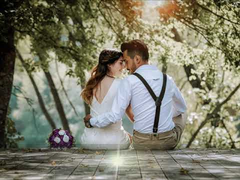 Sängerin JANA KAISER - Lieder zur Trauung 1 (Cover)