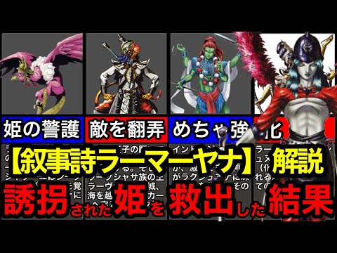 マラ・ゴラナについて詳しく解説