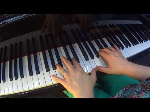 Abundância de Cristo - Harpa Cristã 297 (com introdução)