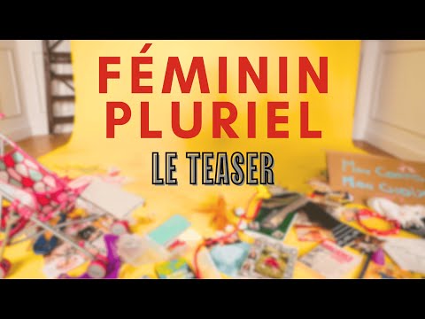 « Être féminin·e », ça veut dire quoi ? Ce duo improvisé avec accompag 
