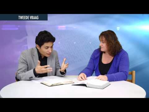 Les 21 - Het avondmaal