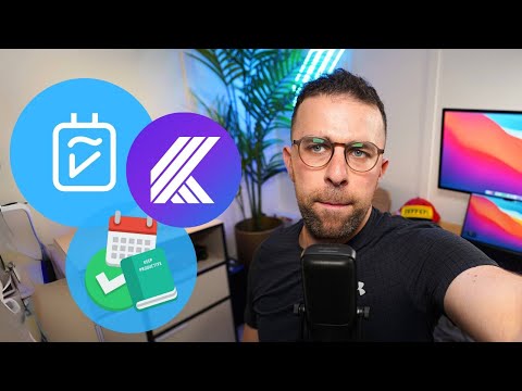 Goodbye Keep Productive - YouTube