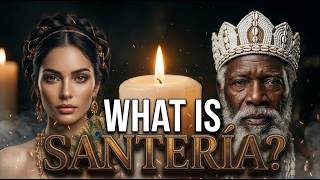 Download lagu What is Santeria? The Religion America Doesn't Understand. mp3