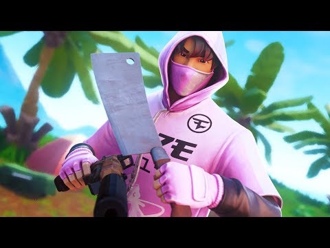 Fortnite Proximity Mine Launcher