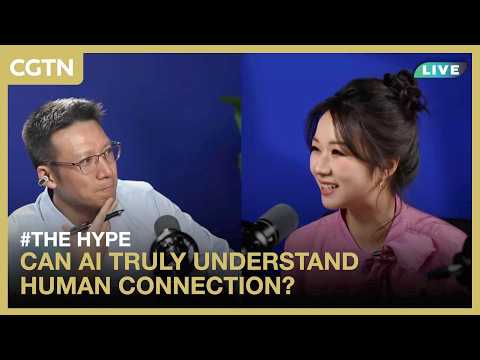 The Hype: Can AI truly understand human connection?