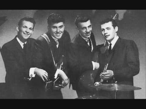 The Beau-Marks - Clap Your Hands Once Again (1962)