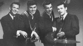 The Beau-Marks - Clap Your Hands Once Again (1962)