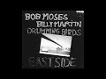 Bob Moses & Billy Martin - Laughing Drummers In The Park, On Mars