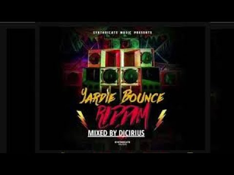 🔊🔊YARDIE BOUNCE RIDDIM 2022 DANCEHALL PROMO MIX | MUNGA | FANTAN MOJAH | FRISCO KID | GENERAL B 🔊🔊
