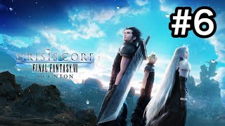 FINAL FANTASY VII– REUNION　＃6