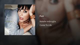 Fun Natalie Imbruglia ( Official Audio )