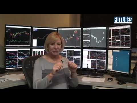 Linda Raschke: Setting up your workstation