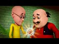 Motu Patlu को मिला Magical Watch Motu Patlu