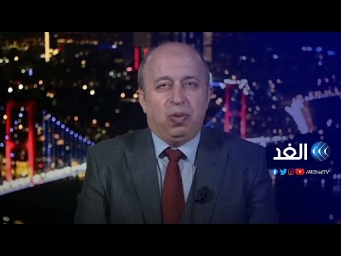 أحمد رمضان: الانتشار الإيراني في سوريا تم بعلم روسيا وموسكو تستخدم منصة جديدة لكسب الوقت فقط