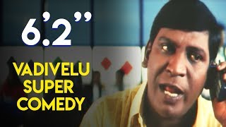 6 2 Movie - Vadivelu Super Comedy  Sathyaraj Sunit