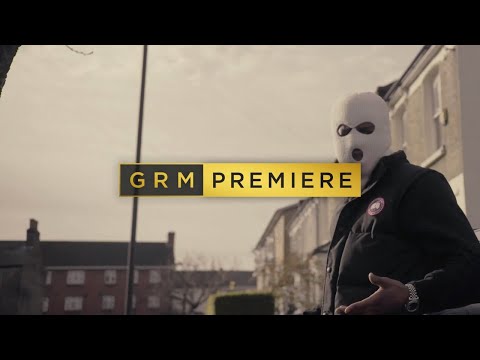 Jimmy - Somehow [Music Video] | GRM Daily