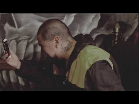 Claudio Bastardo - Aló Flaca - Prod. Bvddy🌧 (Official Video)