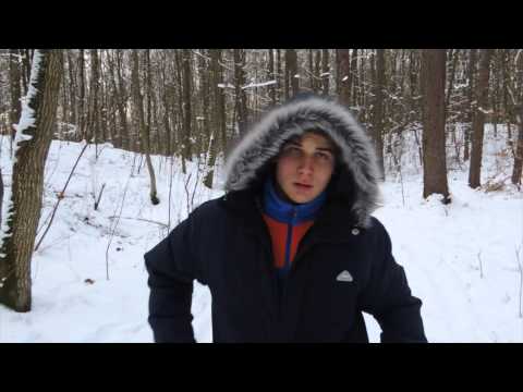 R.O/Robek - Z Ranami [Prod. R.O] Official Tralier