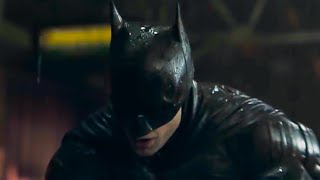 The Batman ‘I’m Vengeance’ Official Trailer (2021) HD