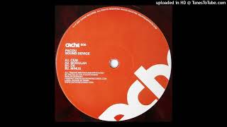 Pacou - Minus
