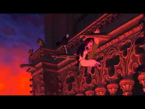 [HoND] 31 Frollo's Death 1080 p [HD]
