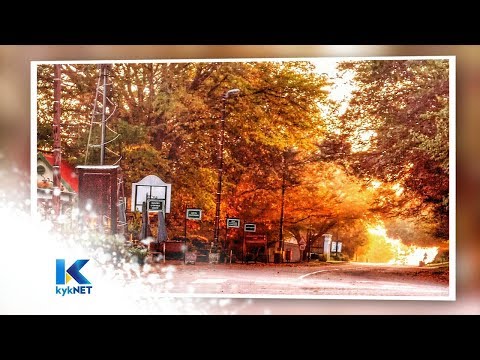 Dorp van die Jaar 2020 – Kwêla  | kykNET