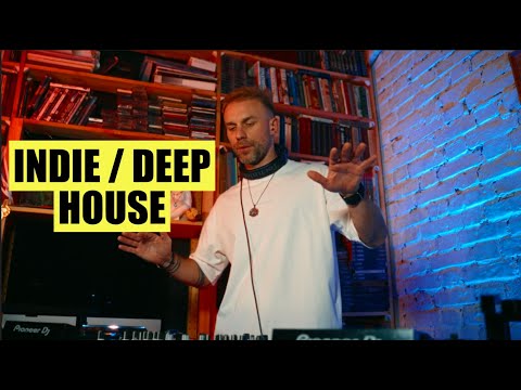 Top Tunes Podcast 005 | Indie Dance & Deep House Mix