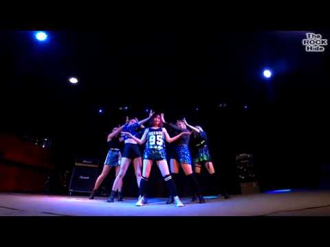 [SX3] ITZY - Icy dance cover by GGOD [SOFT FEST (30.11.2019)]