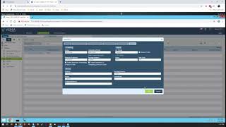 Versa SDWAN | L6 Traffic Steering Lab