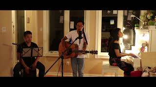 Praise Sessions - Cry In My Heart