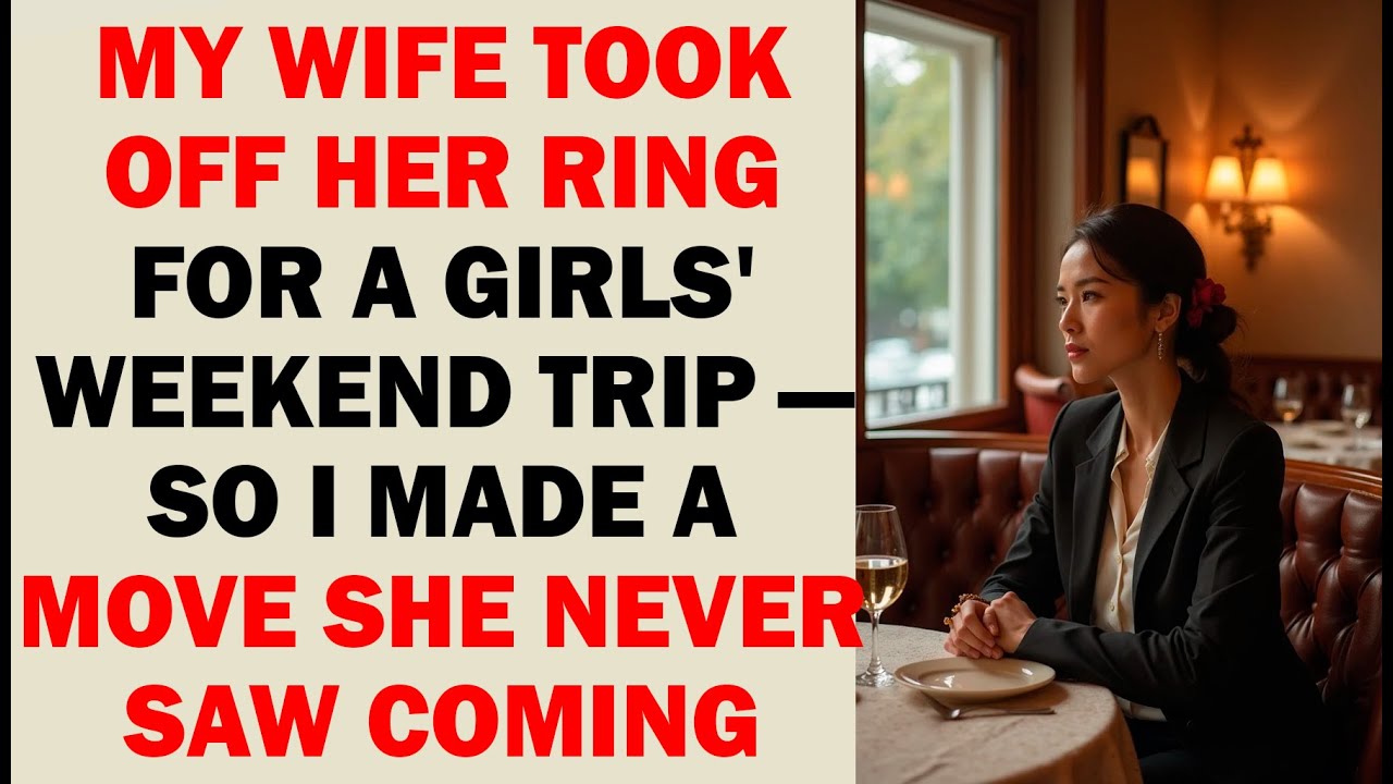 The Next Time You Dance with Him… I Won’t Keep My Mouth Shut