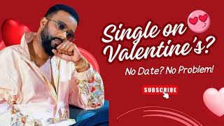Download lagu Yo Maps ft Fally ipupa - Valentine (music video) mp3
