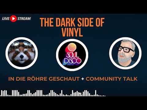 Röhren, Hunde in der Nacht & warum sind EAR Verstärker blöd + Community Fragerunde